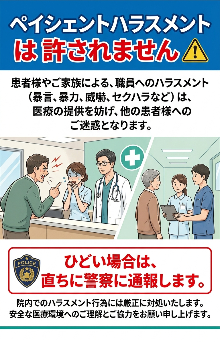 ペイハラポスター - コピー